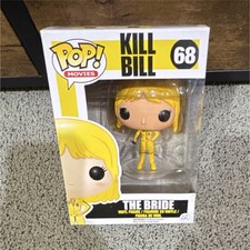 Funko Pop! Figurina in vinile