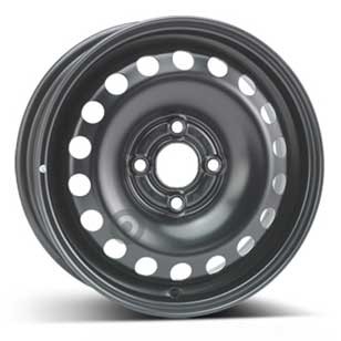Alcar cerchi ferro - , 6795