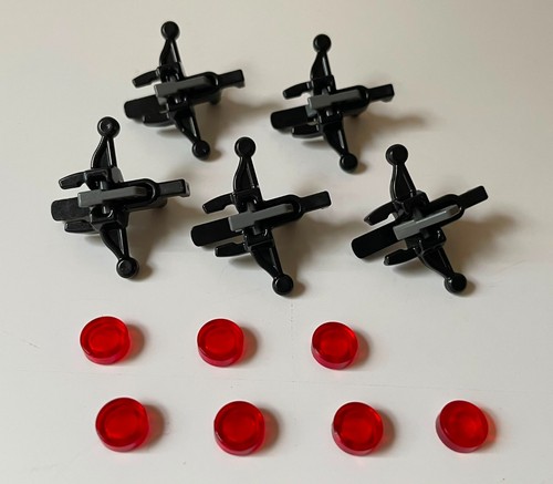 Lego originale minifigure - originale, x