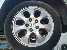 cerchi HONDA ACCORD BERLINA CL