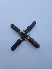 Vintage Rc Elicottero 4 Rotori