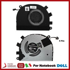 Ventola Fan CPU DELL Inspiron
