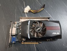 ASUS GTX 650 DirectCU 1GB GDDR5 - FUNZIONANTE, SENZA SCATOLA