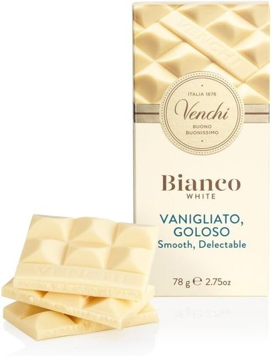 Venchi tavoletta di - venchi, -tavoletta