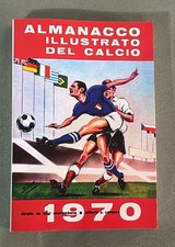 ALMANACCO ILLUSTRATO DEL