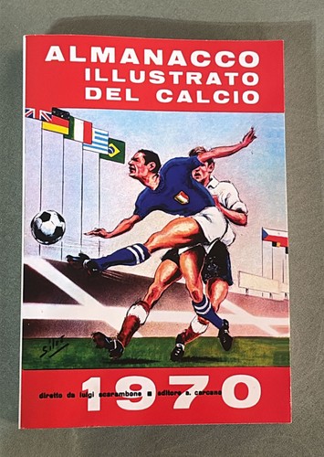 Almanacco illustrato del - almanacco,