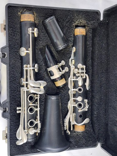 Clarinetto studentesco - , bb
