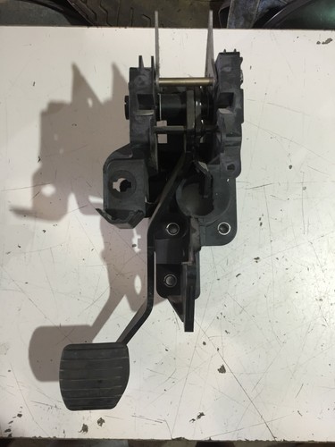 A4532900300 pedale freno smart - pedale,