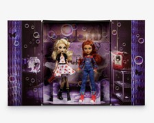 Monster high skullector chucky - monster,