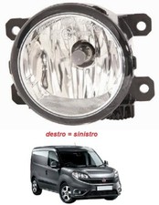 FARO FENDINEBBIA DX=SX H11
