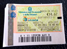 17 SETT 2012 SPLENDIDA  MARCA