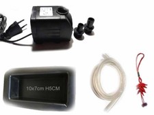 scooter 16watt water crib