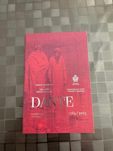 Euro dante 2015 - euro,