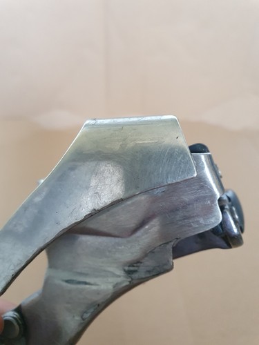 Mech anteriore shimano xtr - mech,