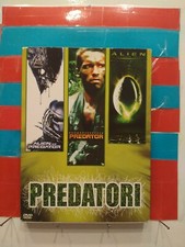 DVD Predatori: Predator