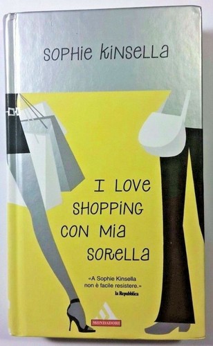 Sophie kinsella i - sophie, love