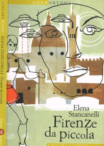 Firenze piccola - da,