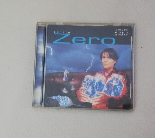 Ma23 renato zero amore - ma23, dopo