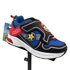 Sneakers slip-on Nintendo