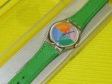 Swatch lady del - swatch, (25mm
