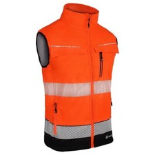 Gilet bicolore Beeswift Deltic