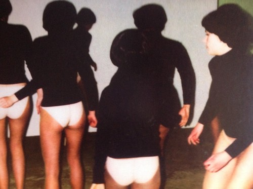 Vanessa beecroft warhol - beecroft, (warhol