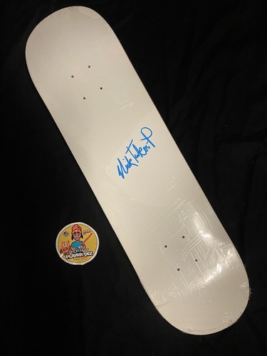 Raro mazzo skateboard - di,