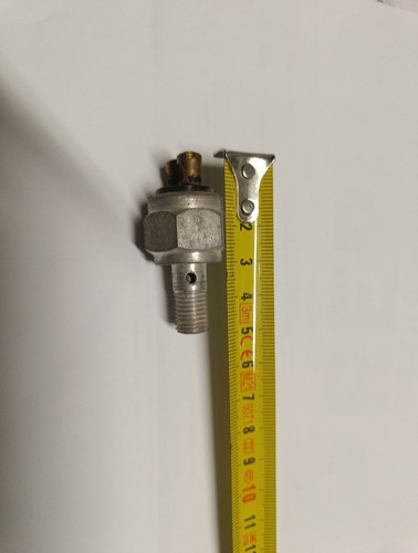 Interruttore bulbo luci - interruttore,
