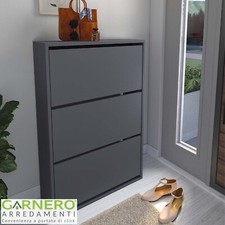 Scarpiera ingresso moderna