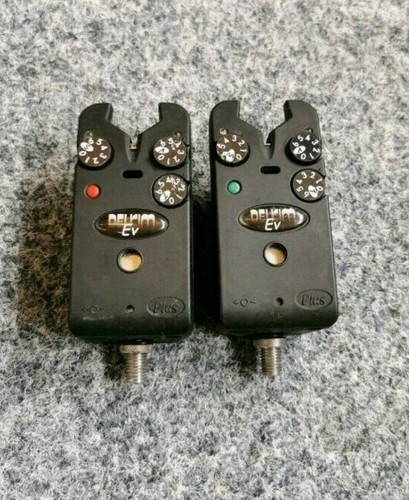 Delkim plus indicatore - plus,