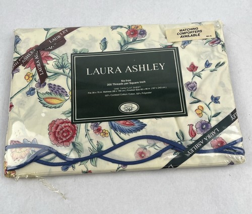 Laura ashley twin flat - ashley,
