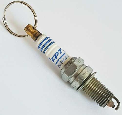 Candela portachiavi fpt - candela,