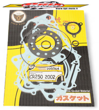 HONDA CR 250 R 2002/2003