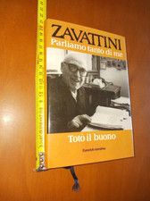 Zavattini Parliamo tanto di me