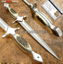 Coltello pugnale caccia