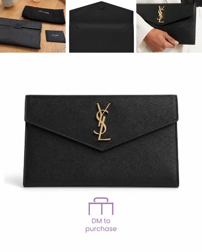 Pochette saint laurent - saint,