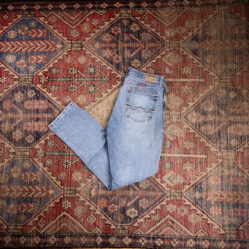Jeans wrangler w30 l29 - wrangler,