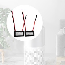 Generatore di ioni negativi