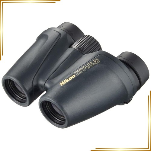 Nikon travelite 1225 binocolo - travelite,