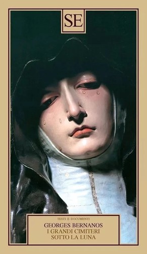 Grandi cimiteri sotto la - cimiteri,