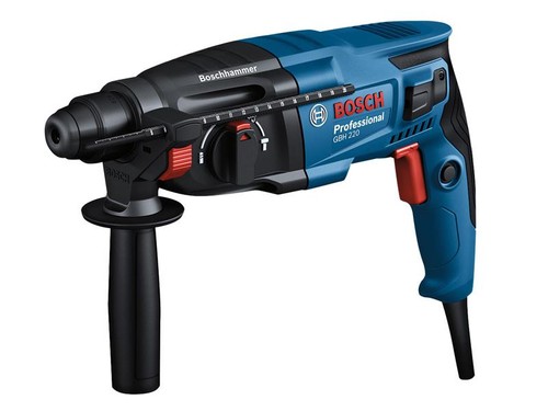 Bosch sds plus - sds, martello