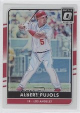 2016 Panini Donruss Optic Holo