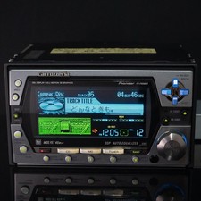 Pioneer Carrozzeria FH-P99MDR