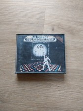 Doppia cassetta - La Febbre