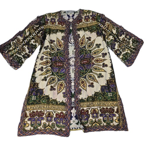 Bensaid vintage vol top - bensaid,