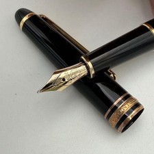 Montblanc Montblanc penna