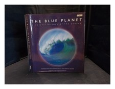 BYATT, ANDREW Il pianeta blu