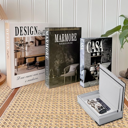 Libri decorativi per - libri,