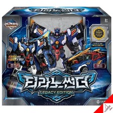Miniforce super dino - miniforce,