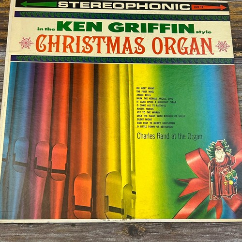 Charles rand christmas - charles,